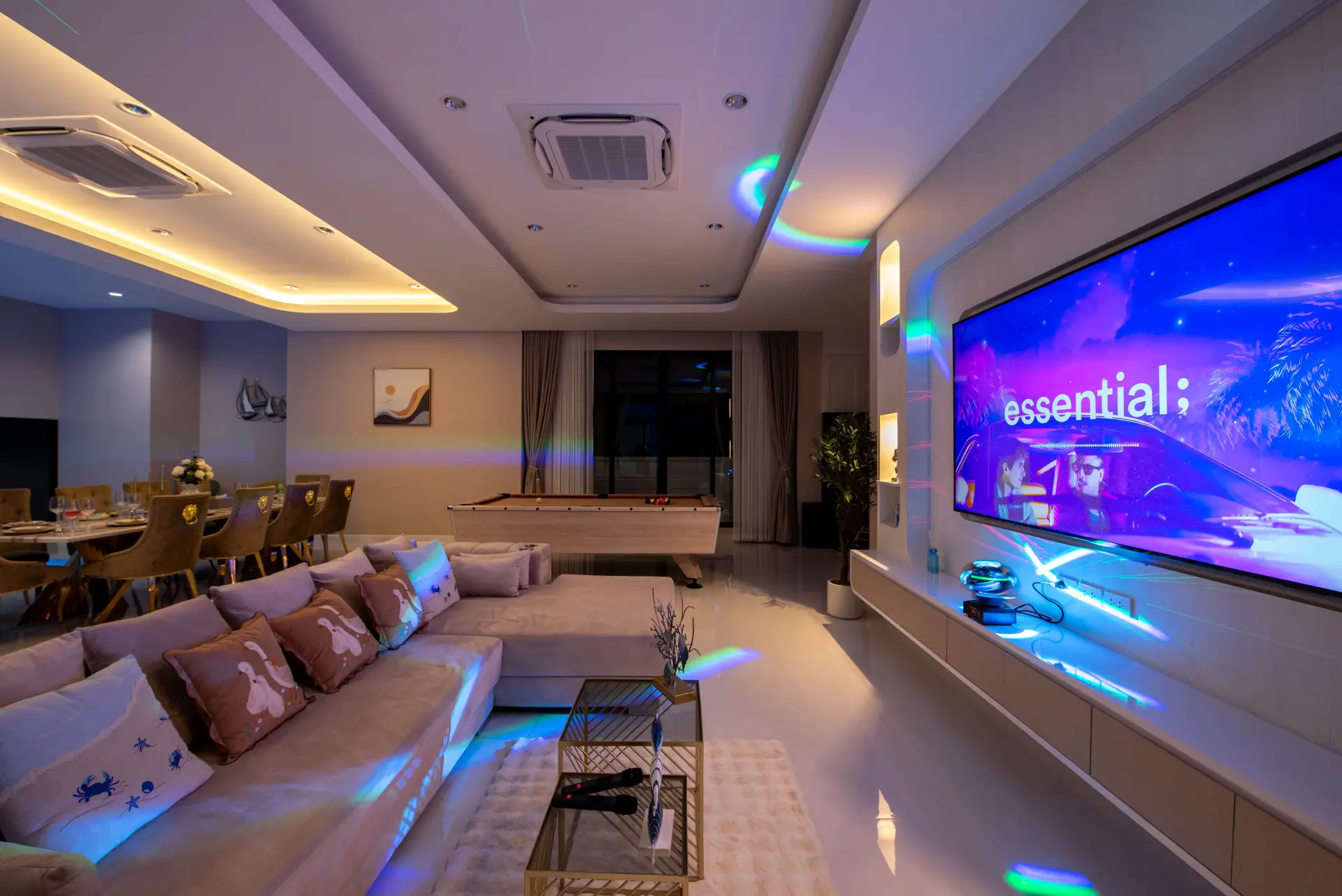 Orion Grand